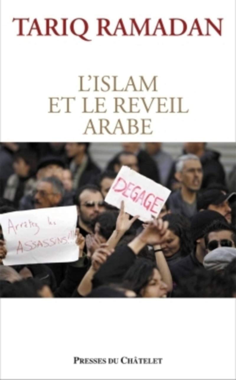 L'islam et le réveil arabe 9782845923294