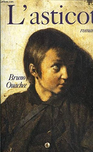 L'asticot : roman 9782855654409
