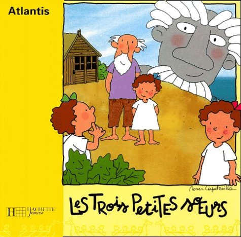 Atlantis 9782012242814