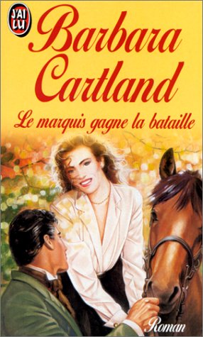 Le Marquis gagne la bataille 9782277240860