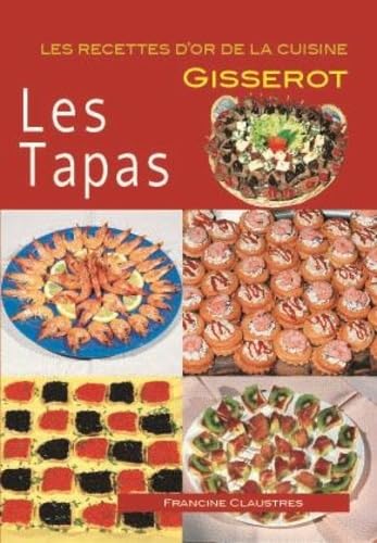 Tapas (les) 9782877479325