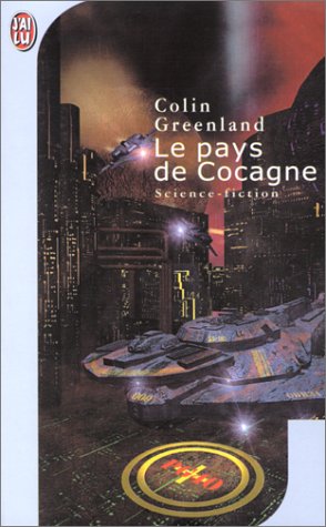 Le Pays de Cocagne 9782290316092