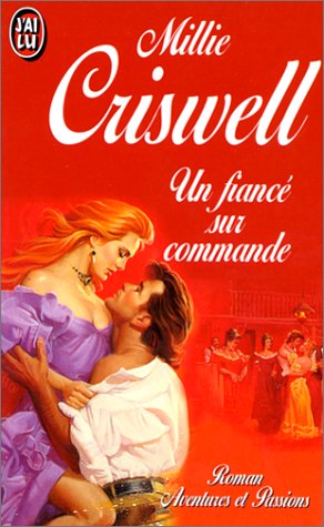 Un fiancé sur commande 9782277241959