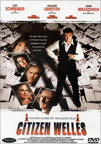 Citizen Welles 3530941006863