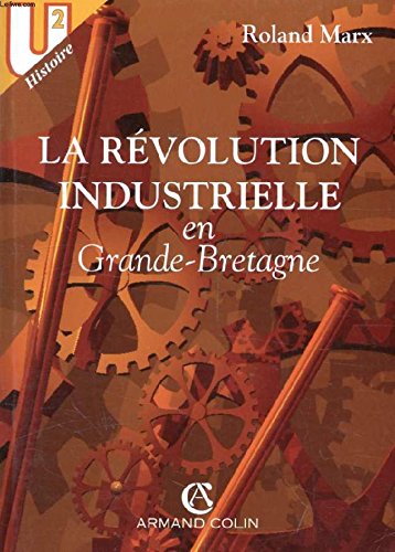 Histoire de la Grande-Bretagne 9782200213039