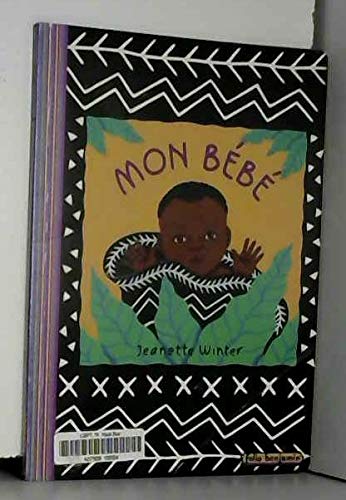 Mon bébé 9782070549702