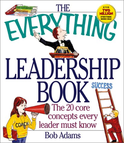 Everything Leadership 9781580625135