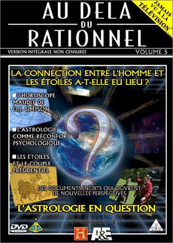 Au delà du rationnel : La connection entre l' Homme et les Etoiles a t'elle eu lieu ? 3519660104050