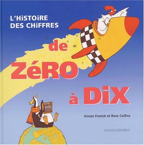 L'Histoire des nombres 9782013909129