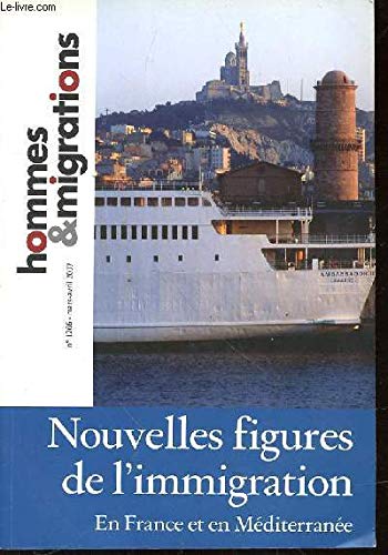 Hommes et migrations Diaspora arméniennes et territorialités N° 1265 9770223329004