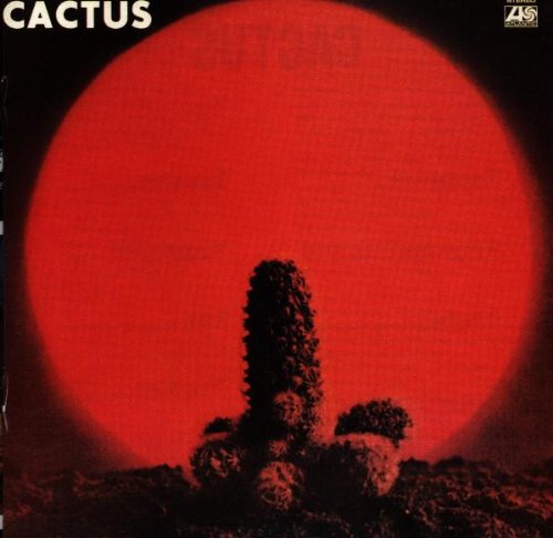 Cactus 0075678029028