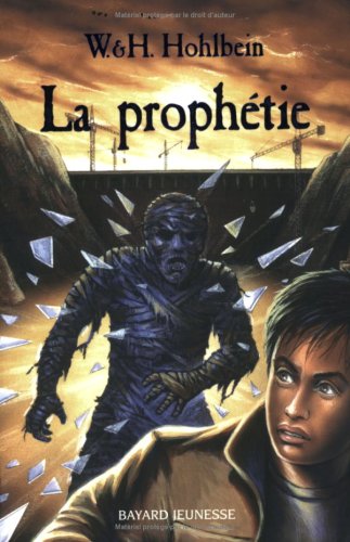 La prophétie 9782747010566
