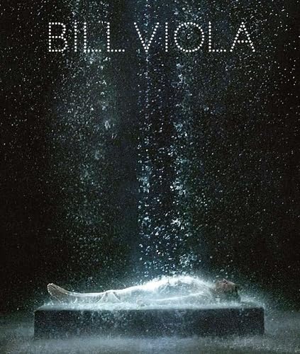 BILL VIOLA - CATALOGUE FRANCAIS-ANGLAIS 9782711861668