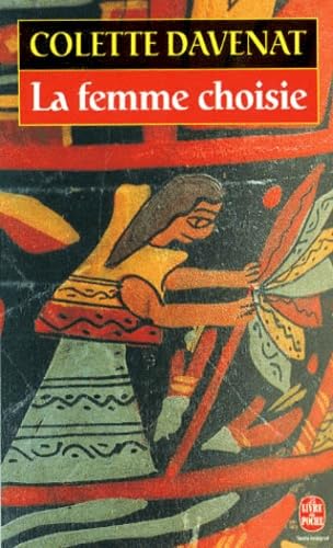 La Femme choisie 9782253140979