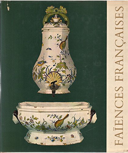 Faiences francaises