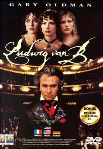 Ludwig Van B. 3333297634670