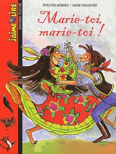Marie-toi, marie-toi ! 9782747011136