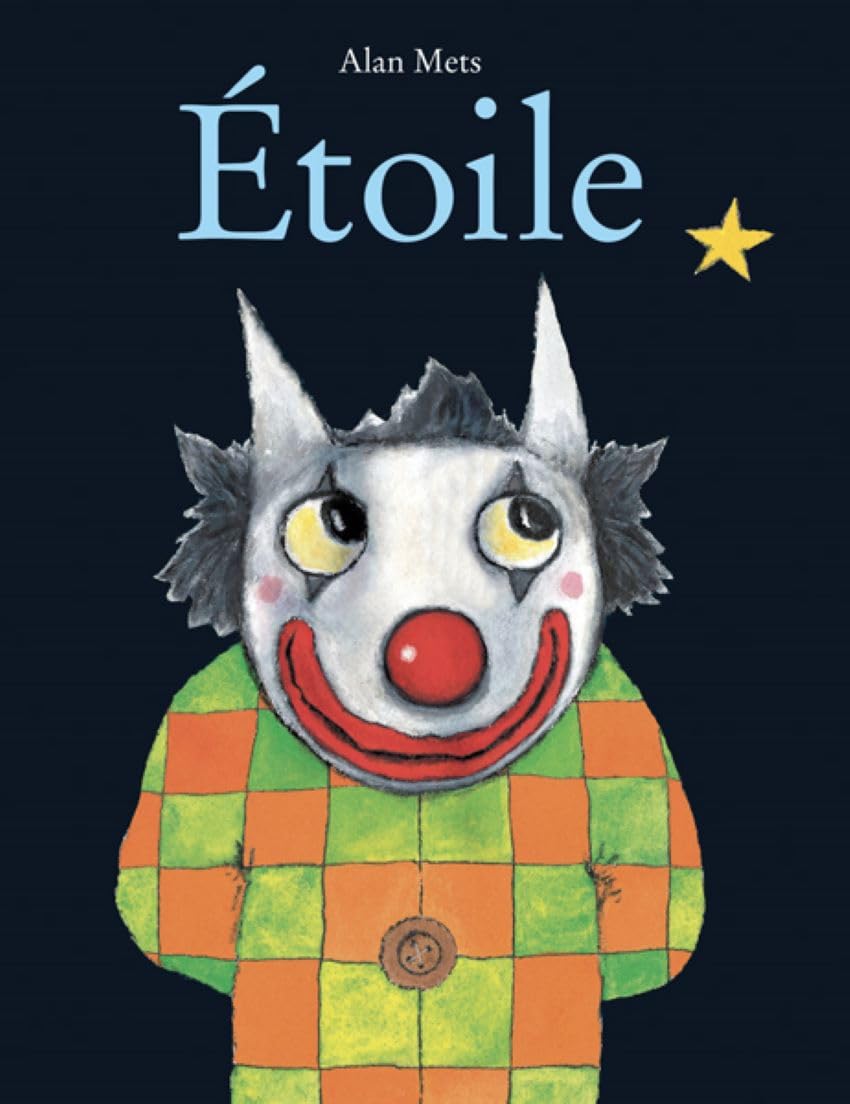 Etoile 9782211047128