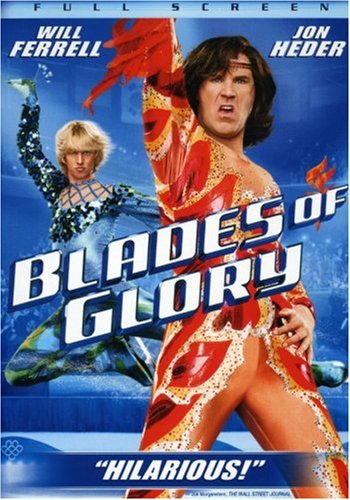 Blades of Glory 0097361179841