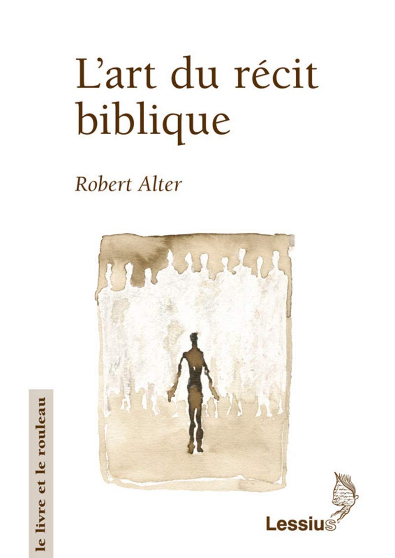 L'art du récit biblique 9782872990801