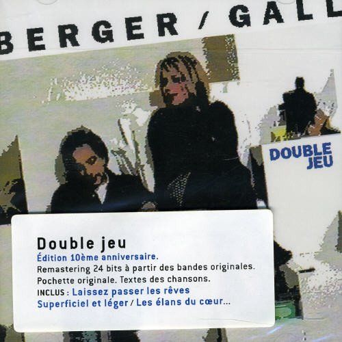 Double jeu 9786309858795