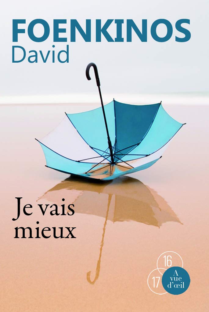 Je vais mieux 9782846667876