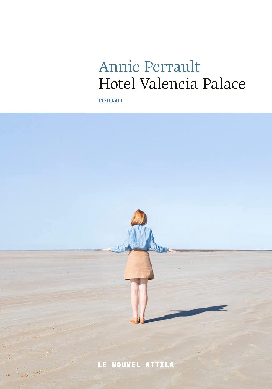 Valencia Palace 9782371000919