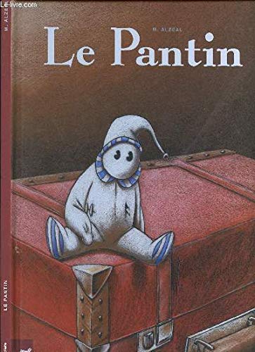 Le Pantin 9782912249500