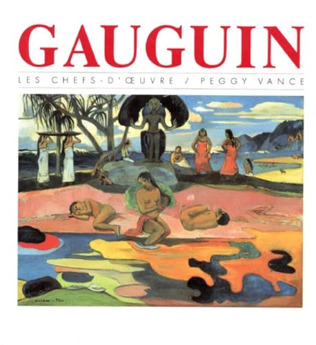 Gauguin 9782850252488