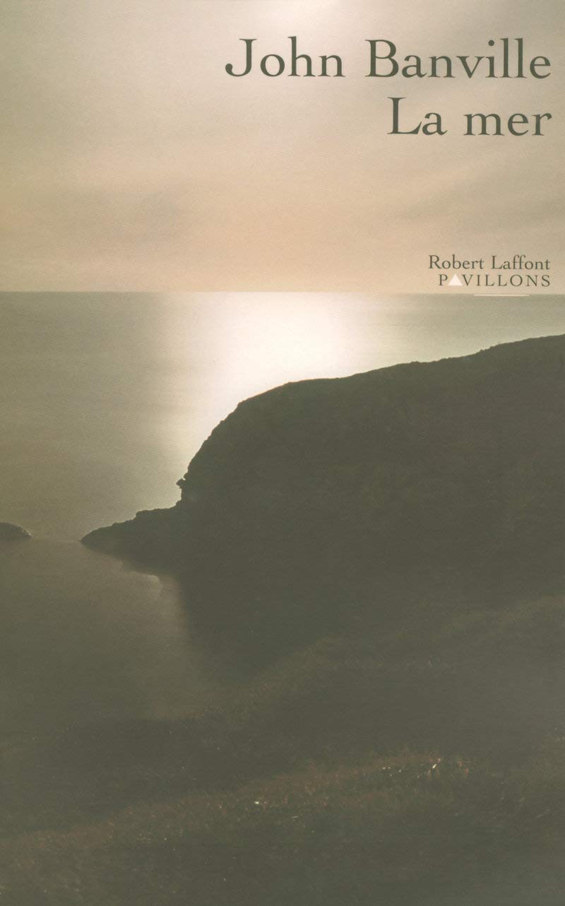 La mer 9782221105528