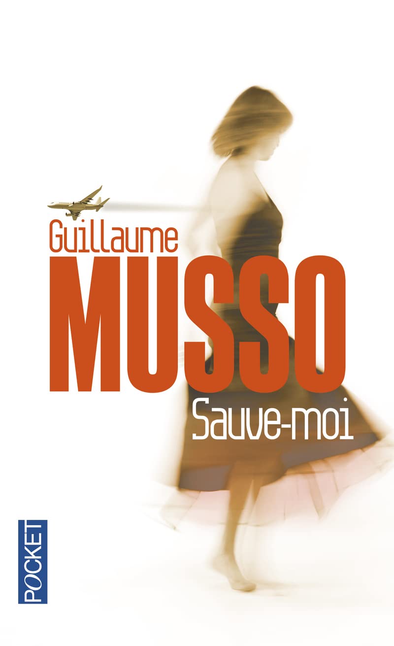 Sauve-moi 9782266245777