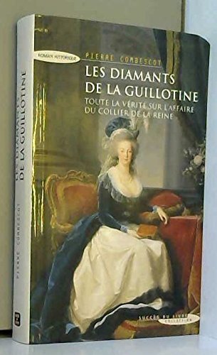 Diamants de la Guillotine (les) 9782738220387