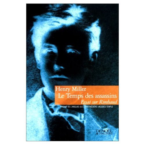 Le temps des assassins 9782207251171