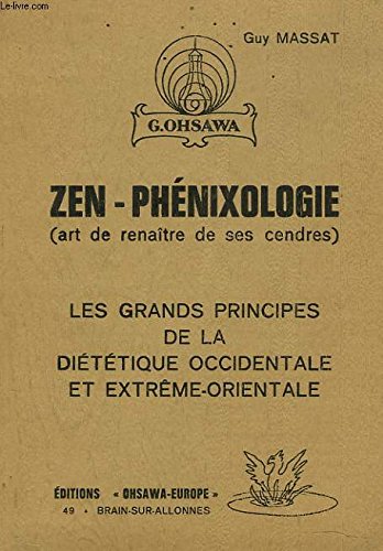 Zen-phénixologie