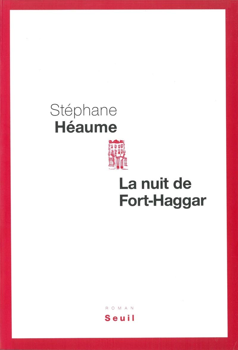 La Nuit de Fort-Haggar 9782020975384