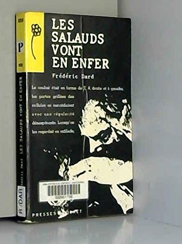 Salauds vont en enfer (les) 9782266044332