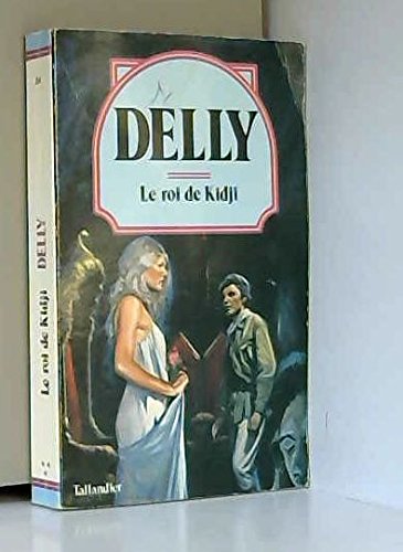 Le roi de kidji 050597 9782235014502