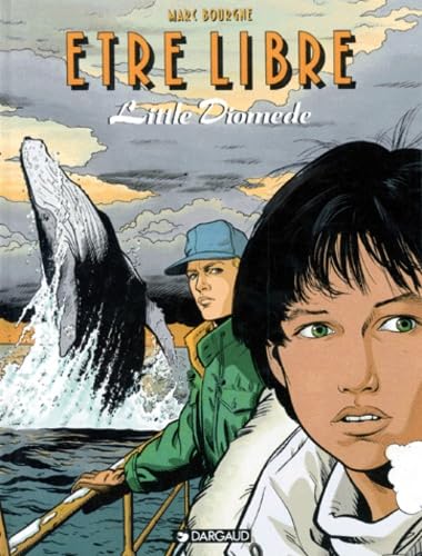 Little Diomede 9782205043730