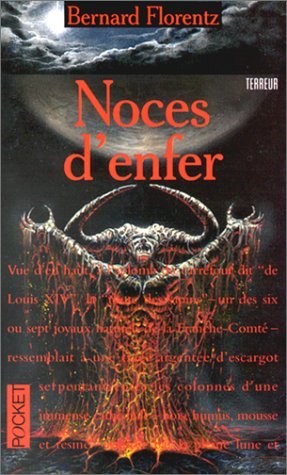 Noces d'enfer 9782266074384