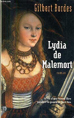 Lydia de malemort 9782738217400