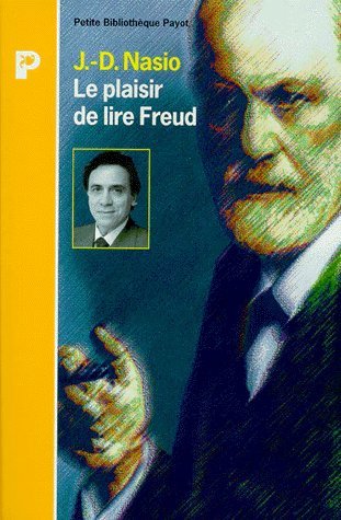 Le Plaisir de lire Freud 9782228892063