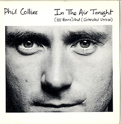 in The Air Tonight-Remix 0022925767226