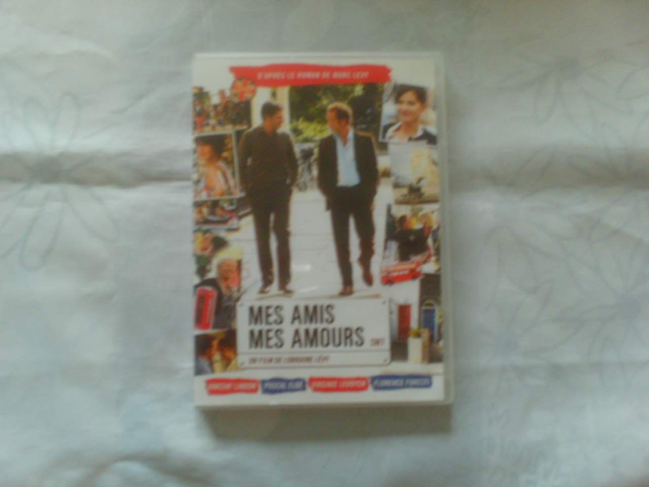 Mes Amis, Mes amours 3388330034658