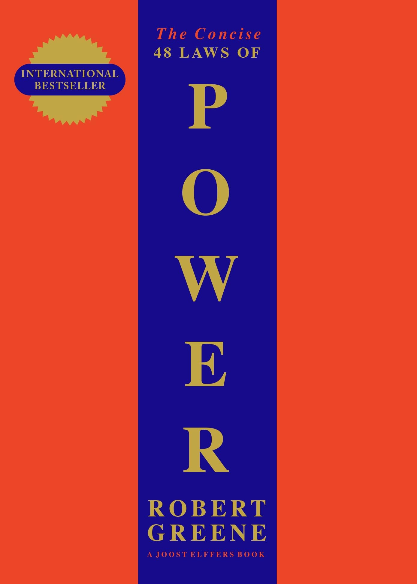 The Concise 48 Laws of Power. 8601421313698