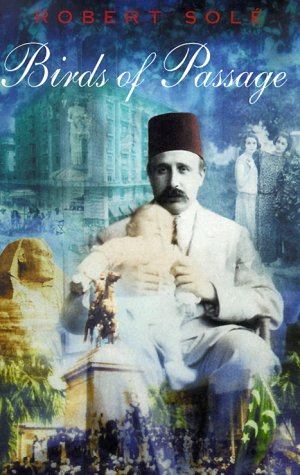 Birds of Passage 9781860466984
