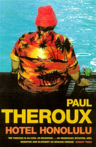 Hotel Honolulu (Om) 9780141008738