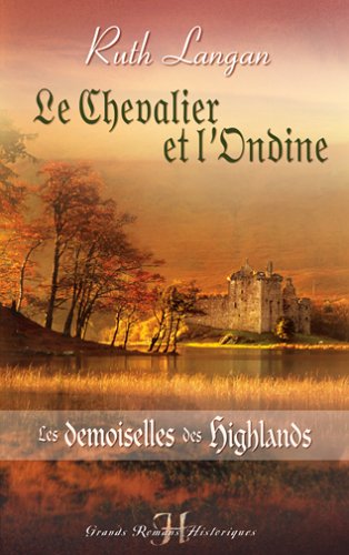 Le chevalier et l'ondine 9782280106535