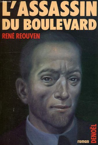 L'assassin du boulevard 9782207231852
