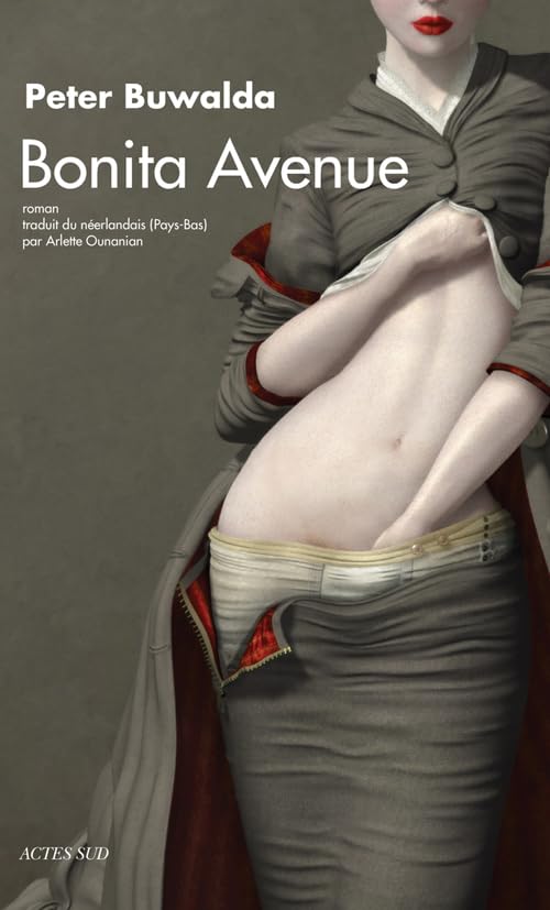 Bonita Avenue 9782330014179