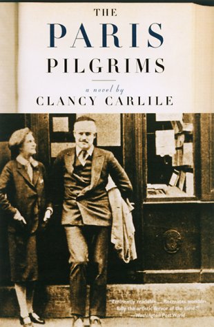 The Paris Pilgrims 9780786707539